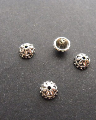 CAPACELE MARGELE- 8 X 3,5 MM