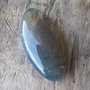 Cabochon agata 50x25 mm