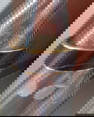 BRATARA VINTAGE PIELE NATURALA INCHIDERE MAGNETICA