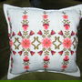 Husa perna decorativa