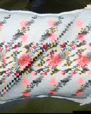 Husa perna decorativa