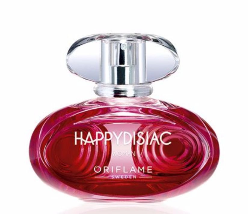 Parfum Happydisiac