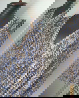 ROCHIE VOAL MATASE NATURALA