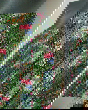 FUSTA PANZA TOPITA PLINA