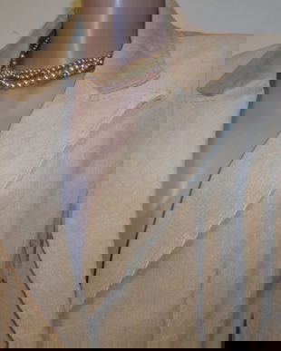 Sacou din velur fin,catifelat