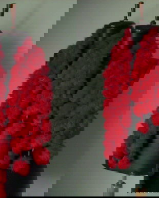 FULAR BLANA NATUALA IEPURAS