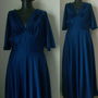 ROCHIE SEARA JERSE BLEUMARIN