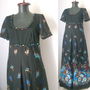 ROCHIE JERSE FLORAL