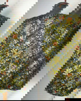 VESTA BRODERIE MATASE