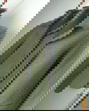 SACOU BAVAREZ STOFA LANA FIARTA