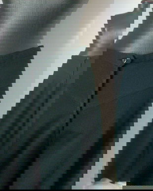 FUSTA PANTALONI JERSE