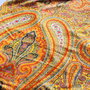 Material textil imprimat