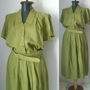 ROCHIE VERDE CRUD