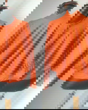 CARDIGAN CHIC LANA CARAMIZIE