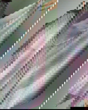 ESARFA MATASE NATURALA PICTATA