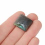 Cabochon Labradorit Rectangular -  ROLF7