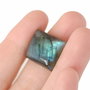 Cabochon Labradorit Rectangular -  ROLF5