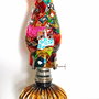 Lampa Goa Light - GOA Trance Collection