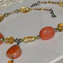 "Tangerine color"