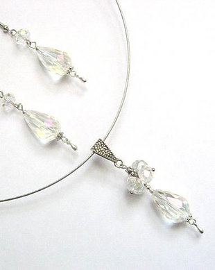 set cristale 13289