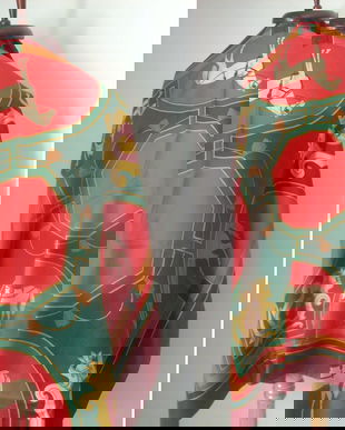 ESARFA MATASE NATURALA PLINA