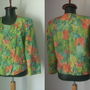 SACOU BROCARD FLORAL