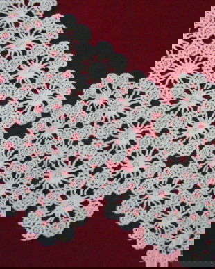 Set 2 mileuri patrate