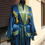 Kimono brodat -NOU