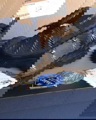 Salomon X ULTRA LTR GTX (nr.46)