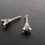 PANDANTIV TUR EFFELE - 21 X 8 MM