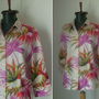 BLUZA IN FLORAL