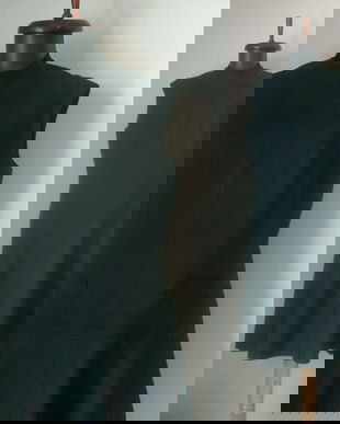 ROCHIE PANZA TESUTA IN SI MATASE