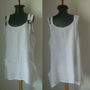 BLUZA ALBA PANZA IN