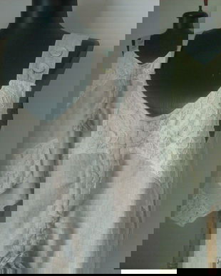 BLUZA ROCHIE IN SI DANTELA