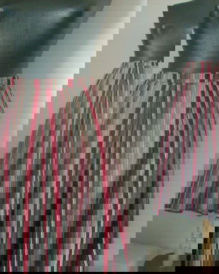 FUSTA BAVAREZA PANZA BUMBAC