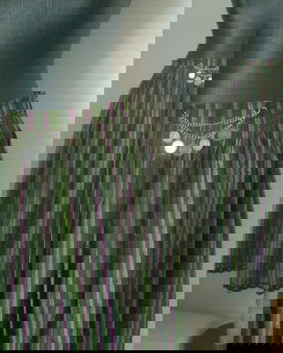 FUSTA BAVAREZA PANZA BUMBAC