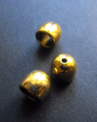 CAPAT AURIU PT. SNUR - 8.5 X 9.5 MM