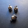 CAPAT PT. SNUR - 14 X 9 MM