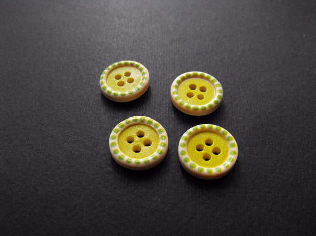 NASTURI VERZI - 15 MM