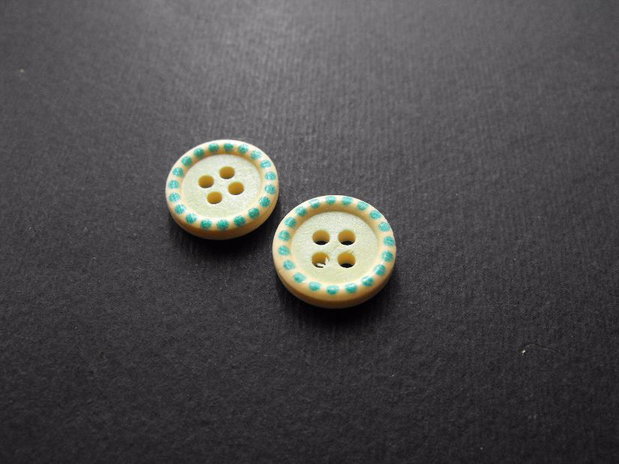 NASTURE ALBASTRU - 15 MM