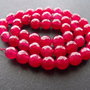 SIRAG JAD FUCSIA INCHIS - 8 MM