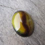 Cabochon agata 30x23mm
