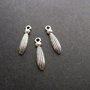 PANDANTIV - 20 X 4 MM