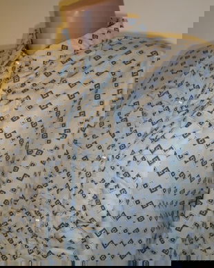 Bluza cu imprimeu si jabou