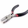 Cleste cu falci din nailon mini