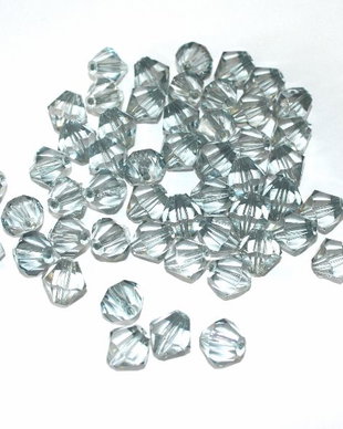 Margele acrilice