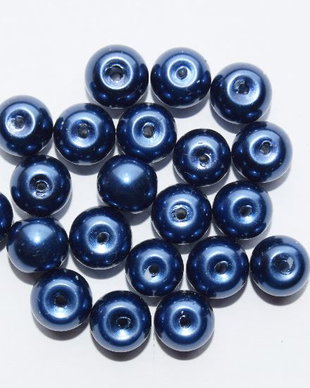 LPE825 - perle indigo