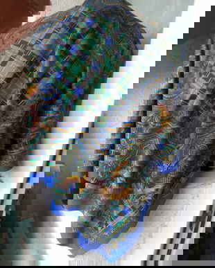 SUPERB BATIC MICROFIBRA SILK TOUCH