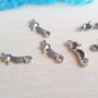 Link, charm calut de mare 21x8mm (PAND 001)