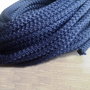 Climbing cord albastru navy,5mm (KORO 003)
